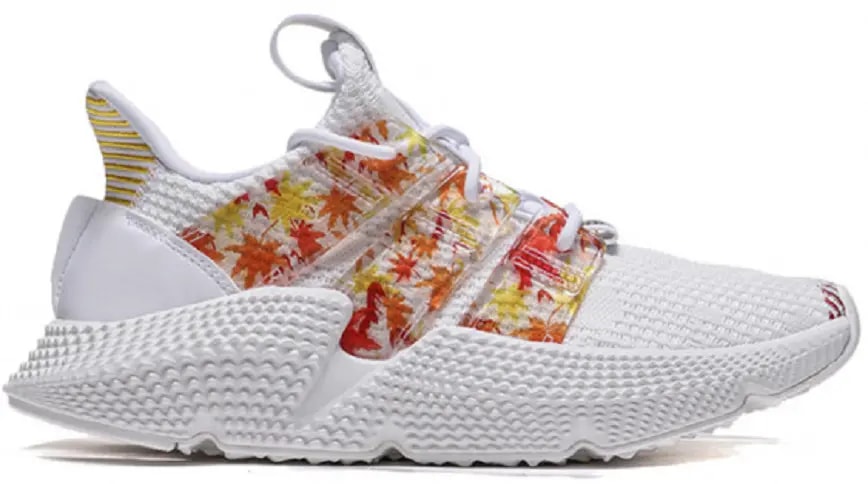 Giày Adidas Prophere 'White Maple Leaves' FV4542 — kich-thuoc: 37 1/3