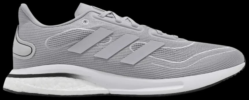 Giày Adidas Supernova 'Glory Grey' FV6027 — kich-thuoc: 41-1-3