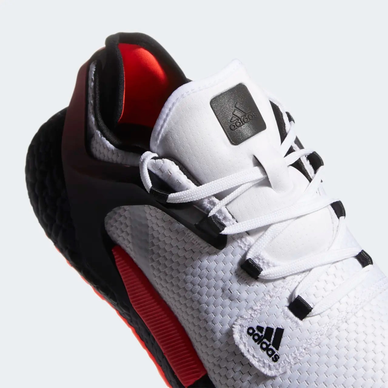 Giày Adidas Alphatorsion Boost 'Black Pink' FV6168 — ảnh 5