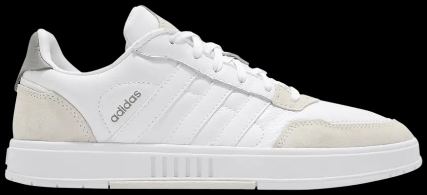 Giày Adidas Courtmaster 'Cloud White' FV8106 — kich-thuoc: 39 1/3