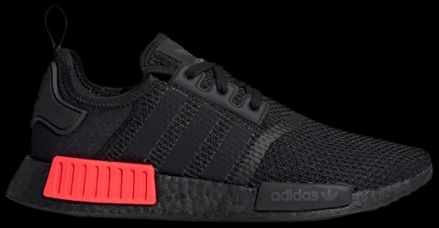 Giày Adidas NMD_R1 'Solar Red' FV8162 — kich-thuoc: 36 Giày Adidas NMD_R1 'Solar Red' FV8162 — kich-thuoc: 36