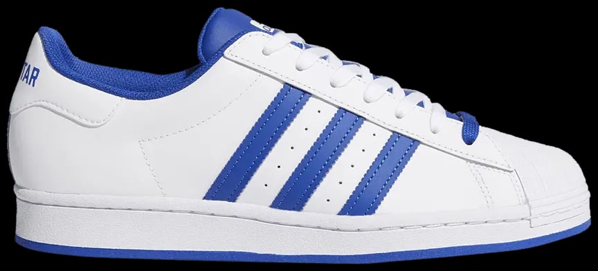 Giày Adidas Superstar vs. Forum 'Bold Blue' FV8272 — kich-thuoc: lien-he-order