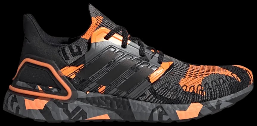 Giày Adidas UltraBoost 20 'Geometric Pack' FV8330 — kich-thuoc: 40 2/3