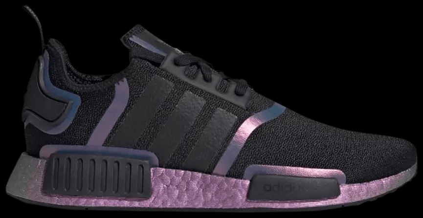 Giày Adidas NMD_R1 'Eggplant' FV8732 — kich-thuoc: 41 1/3