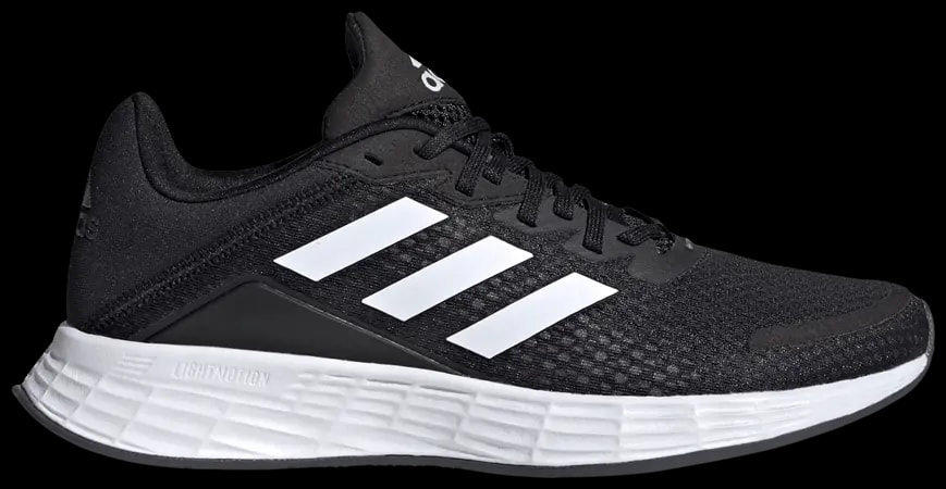 Giày Adidas Wmns Duramo SL 'Black White' FV8794 — kich-thuoc: 36 2/3
