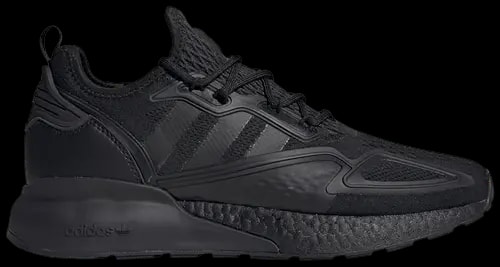 Giày Adidas ZX 2K Boost 'Core Black' FV9993 — kich-thuoc: 38
