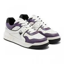 Giày Valentino Garavani Sneaker in nappa XY2S0E71NWNZ32 — ảnh 5