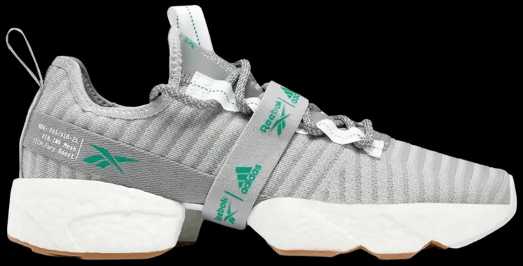 Giày Reebok Sole Fury x Boost 'Emerald' FW0166 — kich-thuoc: 37.5