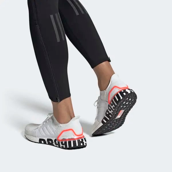 Giày Adidas David Beckham x UltraBoost 2019 'Triple Crown 20th Anniversary' FW1970 — ảnh 4