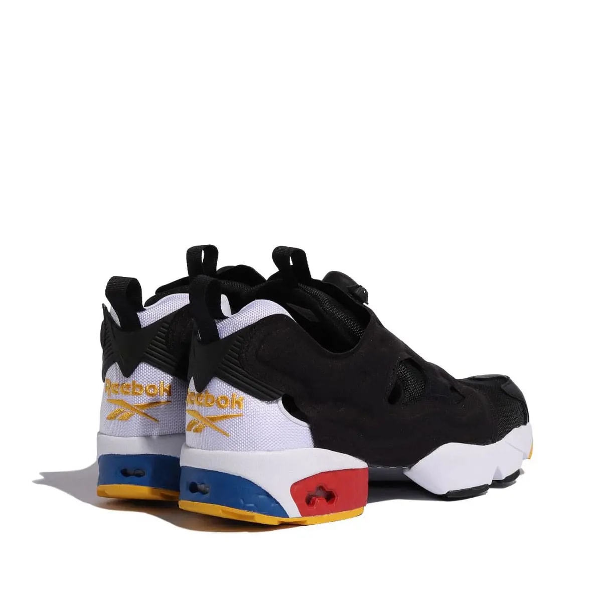 Giày Reebok InstaPump Fury OG 'Scarlet' FW2617 — ảnh 3