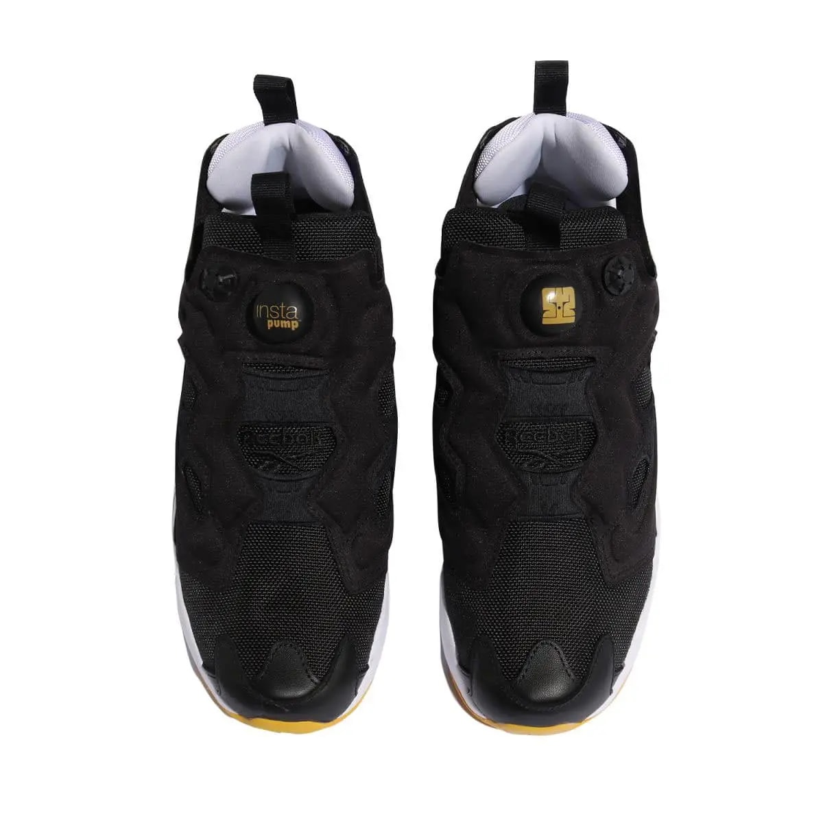 Giày Reebok InstaPump Fury OG 'Scarlet' FW2617 — ảnh 4