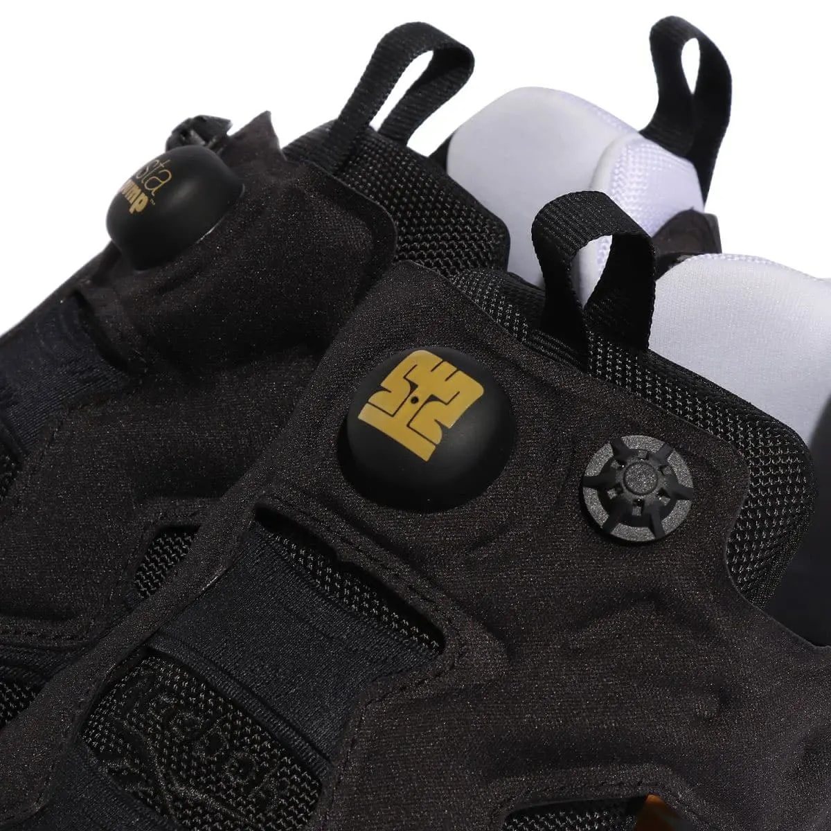 Giày Reebok InstaPump Fury OG 'Scarlet' FW2617 — ảnh 5
