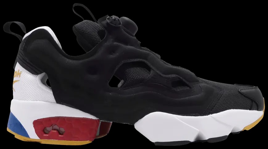 Giày Reebok InstaPump Fury OG 'Scarlet' FW2617 — kich-thuoc: 38.5