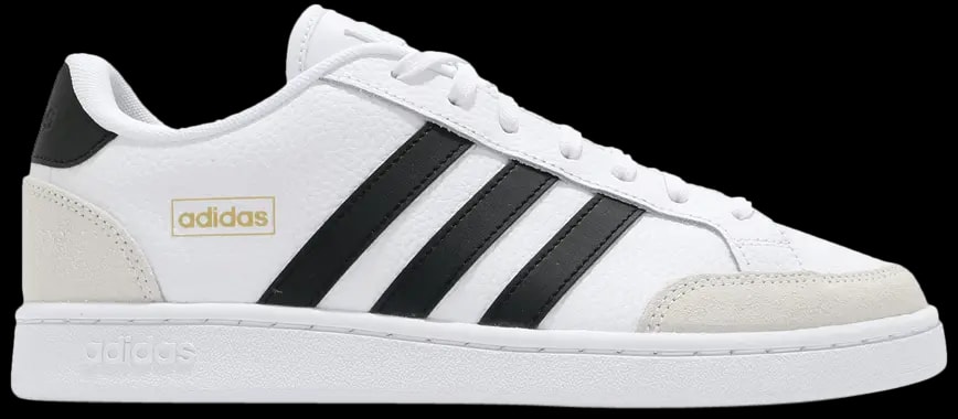 Giày Adidas Grand Court SE 'Coud White' FW3277 — kich-thuoc: lien-he-order