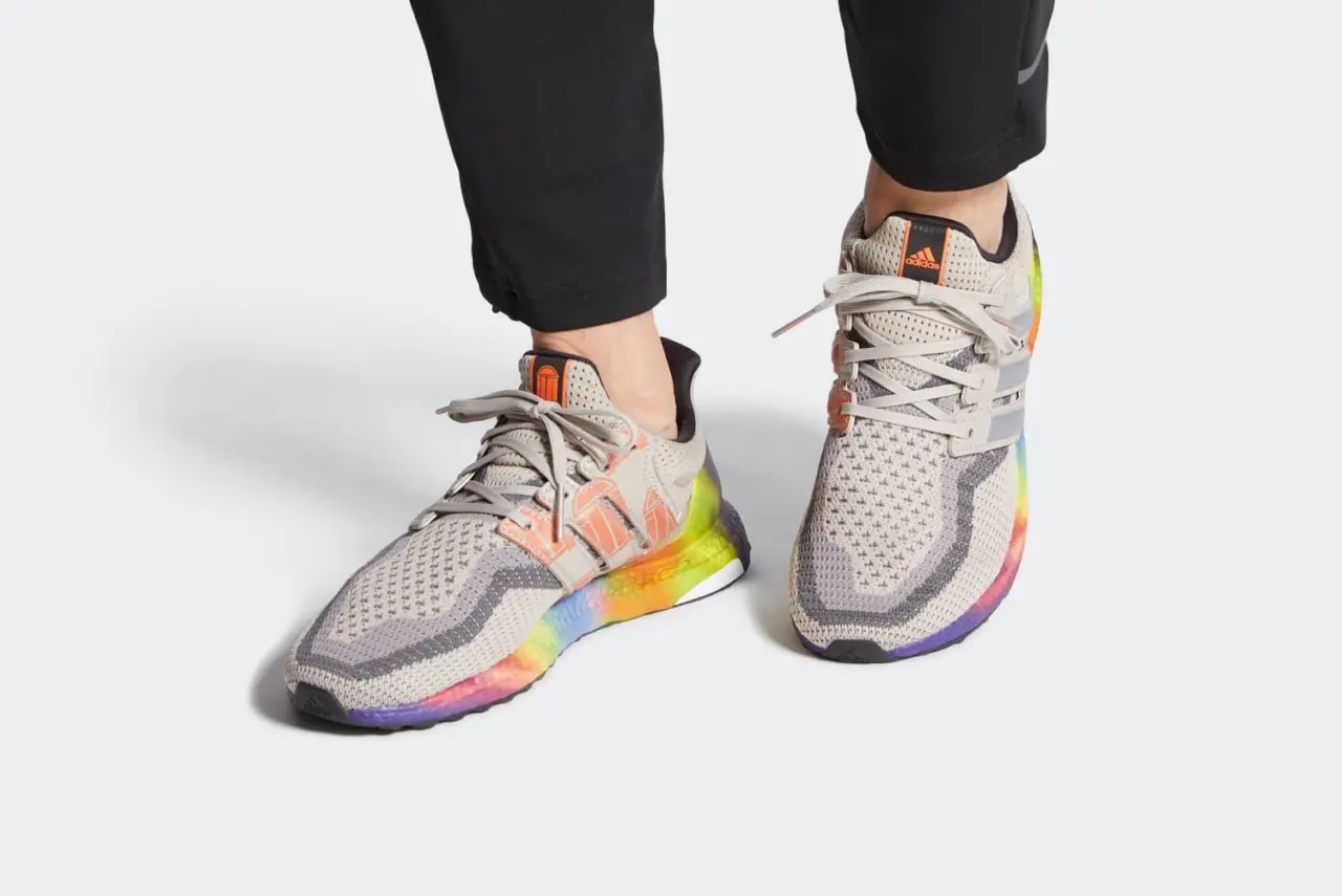 Giày Adidas UltraBoost 2.0 'Shanghai' FW3726 — ảnh 5