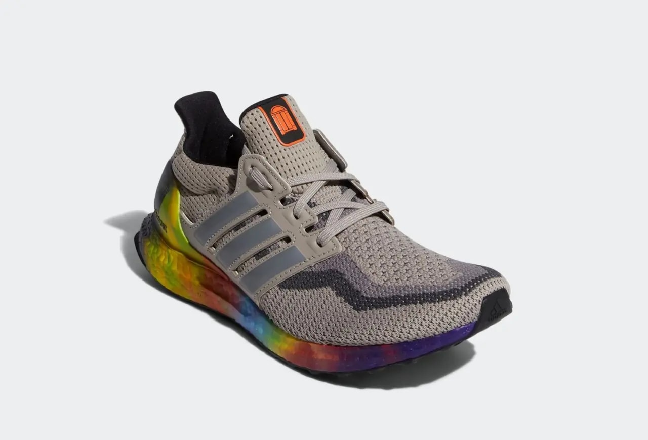 Giày Adidas UltraBoost 2.0 'Shanghai' FW3726 — ảnh 2