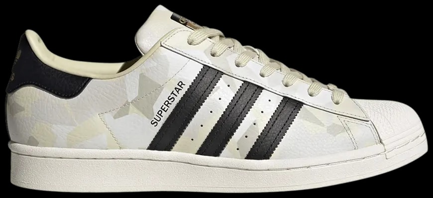 Giày Adidas Superstar 'Camo Sand' FW4392 — kich-thuoc: lien-he-order