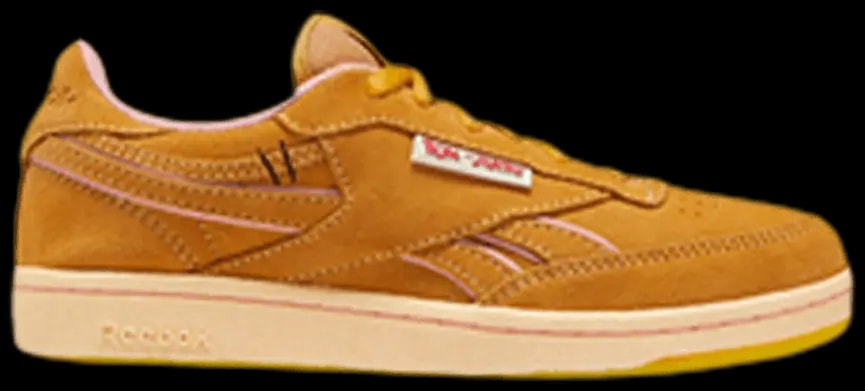 Giày Reebok Club C Revenge GS 'Jerry' FW4641 — kich-thuoc: lien-he-order