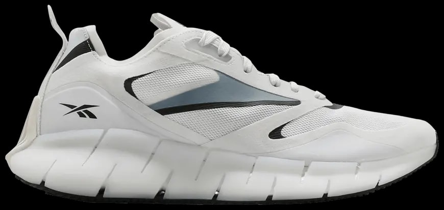 Giày Reebok Zig Kinetica Horizon 'True Grey' FW5302 — kich-thuoc: lien-he-order