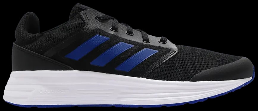 Giày Adidas Galaxy 5 'Black Royal Blue' FW5706 — kich-thuoc: 41-1-3