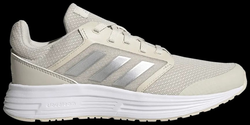 Giày Adidas Wmns Galaxy 5 'Aluminium' FW6121 — kich-thuoc: 38-2-3