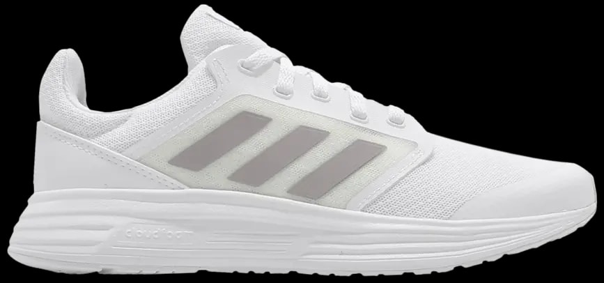 Giày Adidas Wmns Galaxy 5 'Colud White' FW6126 — kich-thuoc: 37-1-3