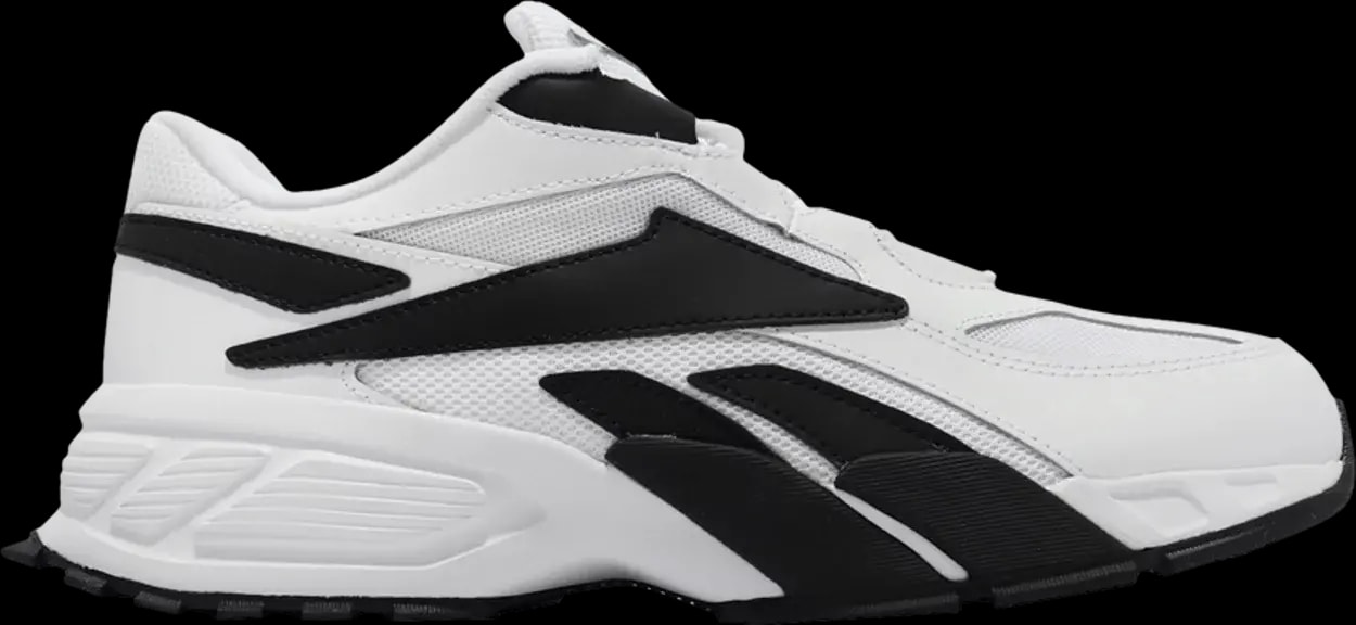 Giày Reebok EVZN 'White Black' FW6466 — kich-thuoc: 36
