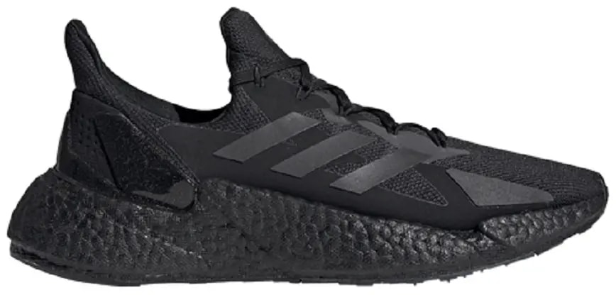 Giày Adidas X9000L4 'Core Black'  FW8386 — kich-thuoc: 40 2/3