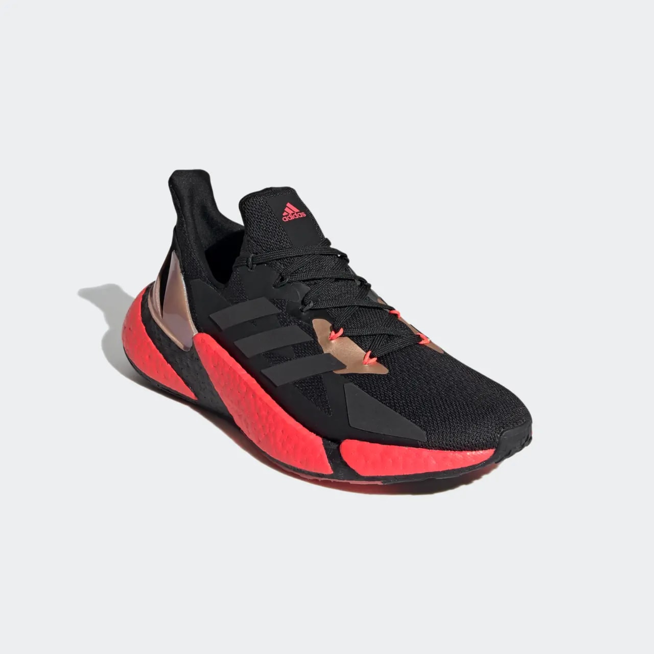 Giày Adidas X9000L4 'Black Signal Pink' FW8389 — ảnh 3