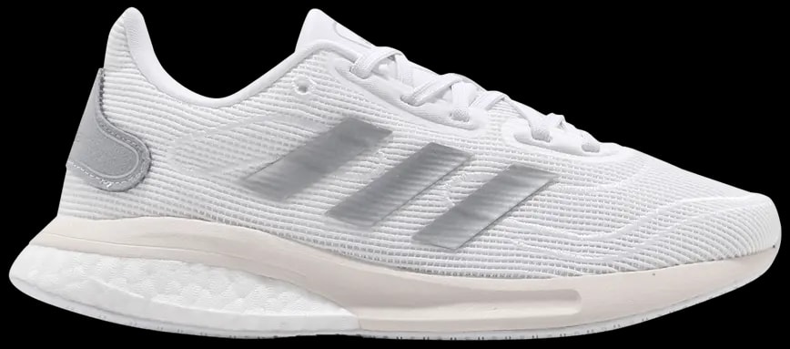 Giày Adidas Supernova J 'Silver Metallic' FW9112 — tieu-de: lien-he-order