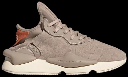 Giày Adidas Y-3 Kaiwa 'Trace Khaki' FX0908 — kich-thuoc: lien-he-order