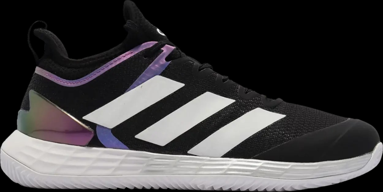 Giày Tennis Adidas Adizero Ubersonic 4 'Black Cloud' FX1372 — kich-thuoc: lien-he-order