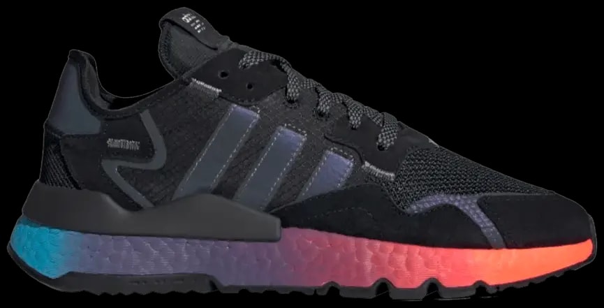 Giày Adidas Nite Jogger 'Sunset' FX1397 — kich-thuoc: lien-he-order