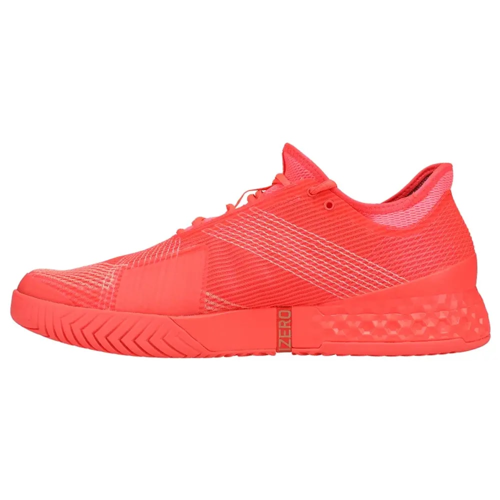Giày Tennis Adidas Adizero Ubersonic 3 'Red' FX1808 — ảnh 2