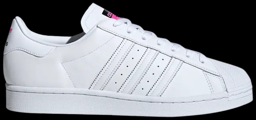 Giày Adidas Superstar 'South Beach' FX3511 — kich-thuoc: lien-he-order
