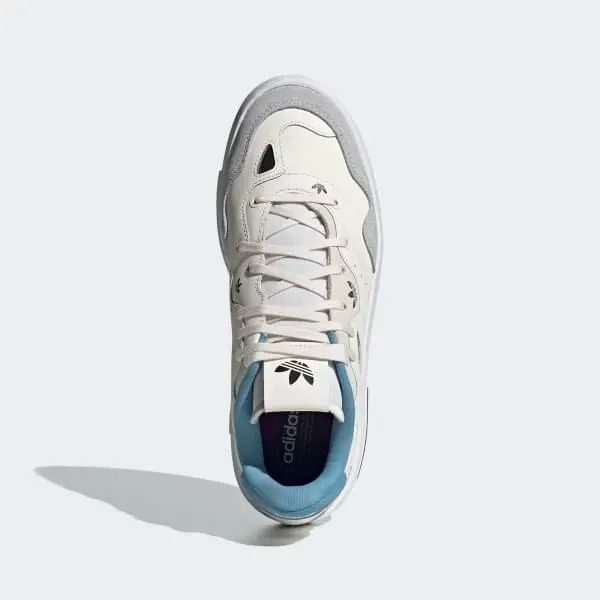 Giày Adidas Wmns Supercourt XX 'Hazy Blue' FX5764 — ảnh 2