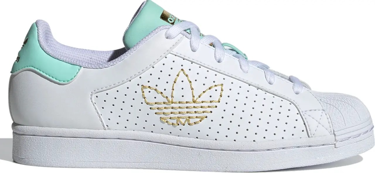 Giày Adidas Stan Smith 'White' FX6041 — tieu-de: 36-2-3
