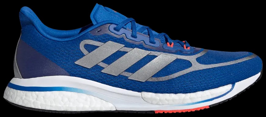 Giày Adidas Supernova+ 'Football Blue' FX6648 — kich-thuoc: 40