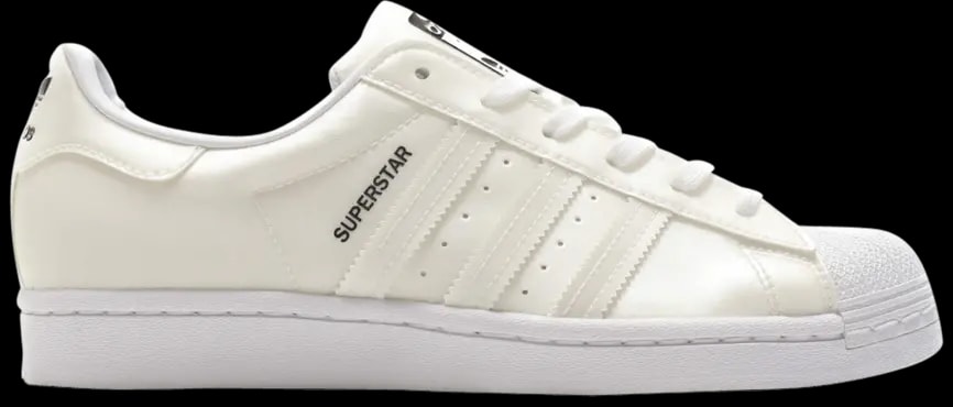 Giày Adidas Superstar '50th Anniversary' FX7781 — kich-thuoc: lien-he-order