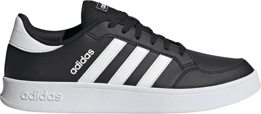 Giày Adidas Breaknet 'Black White' FX8708 — kich-thuoc: 40-2-3