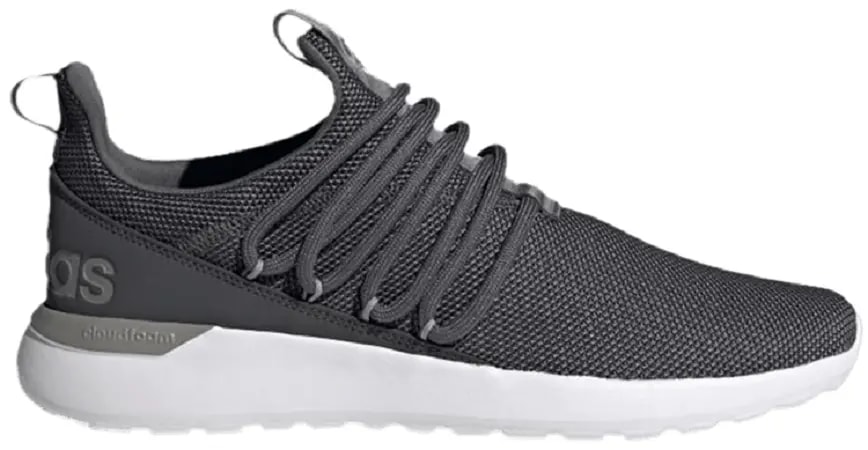 Giày Adidas Lite Racer Adapt 3.0 'Dove Grey' FX8811 — kich-thuoc: 42 2/3