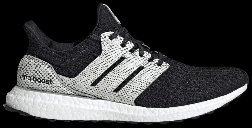 Giày Adidas UltraBoost 'White Snakeskin' FX8933 — kich-thuoc: 42