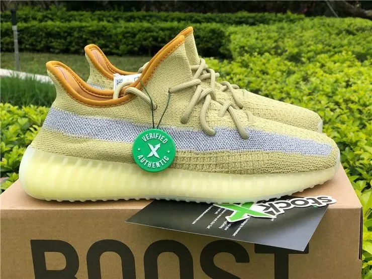 Giày Adidas Yeezy Boost 350 V2 'Marsh' FX9034 — ảnh 3