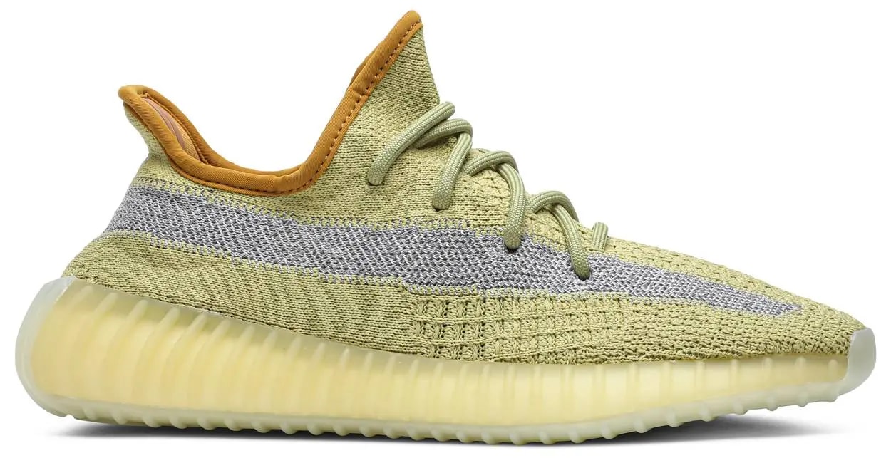 Giày Adidas Yeezy Boost 350 V2 'Marsh' FX9034 — kich-thuoc: 40 2/3 Giày Adidas Yeezy Boost 350 V2 'Marsh' FX9034 — kich-thuoc: 40 2/3