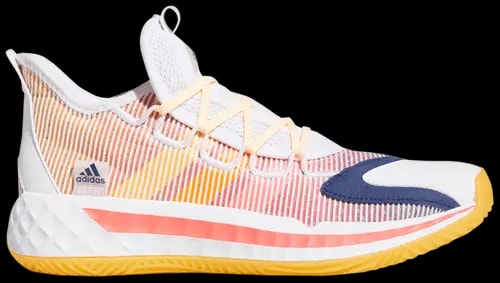 Giày Adidas Pro Boost GCA Low 'Solar Gold Orange' FX9239 — kich-thuoc: lien-he-order