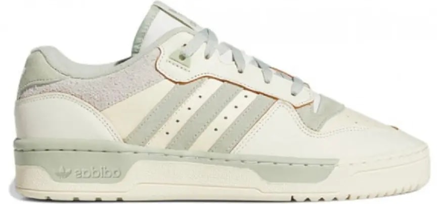 Giày Adidas Rivalry Low Beige FX9448 — kich-thuoc: lien-he-order