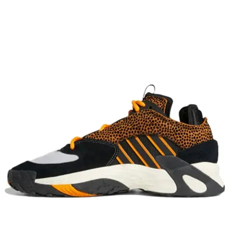 Giày Adidas Streetball Multi Colour FX9701 — ảnh 2