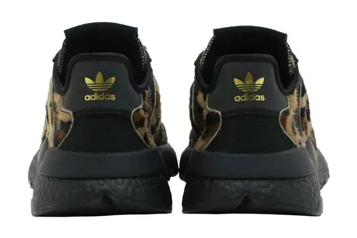 Giày Adidas Nite Jogger Uptown Deluxe FY0025 — ảnh 4