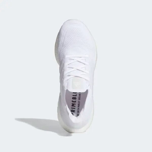 Giày Adidas UltraBoost 21 'Cloud White' FY0379 — ảnh 3