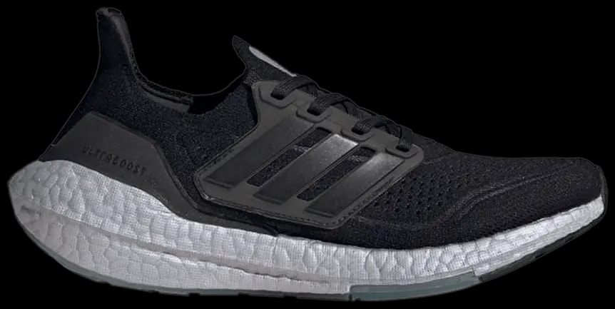 Giày Adidas Wmns UltraBoost 21 'Black Blue Oxide' FY0405 — kich-thuoc: lien-he-order